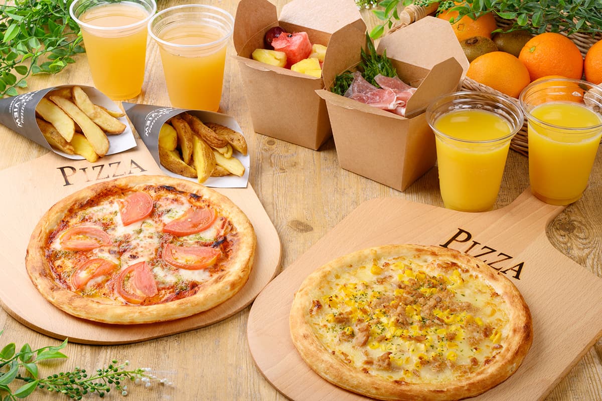 Dining Options