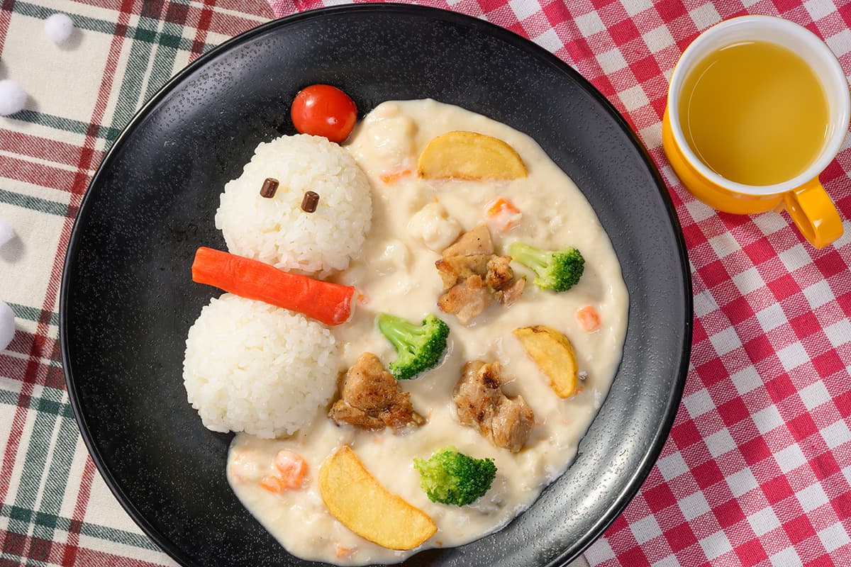 Winter Menu Recommendation