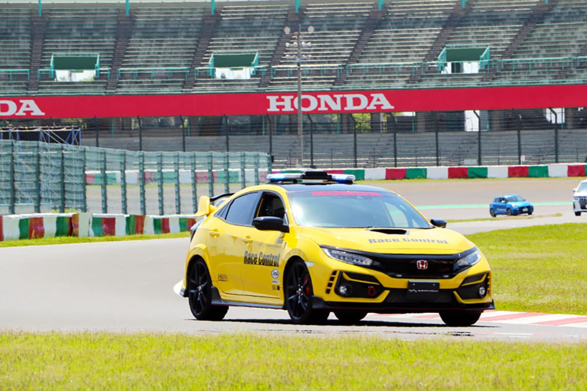 New Year Circuit Cruises