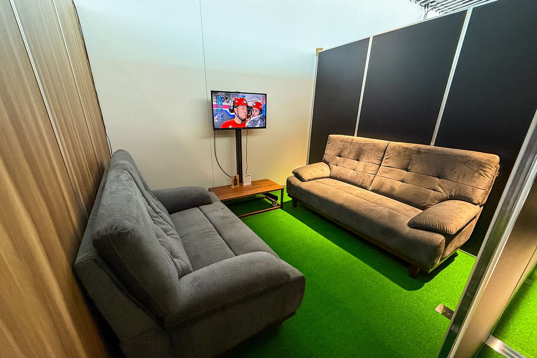 Hospitality Club Private