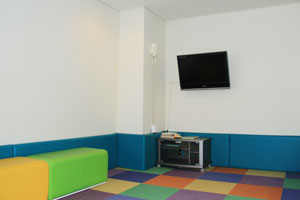 Kids Room