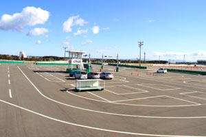 Street Circuit