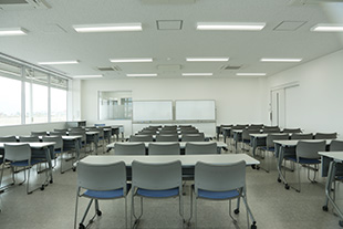 Training Room