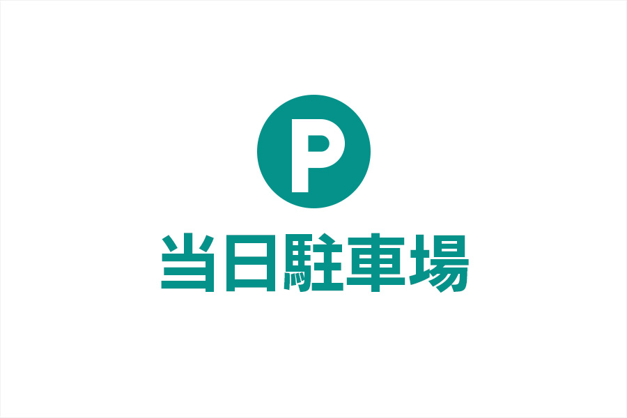 Same-day Parking