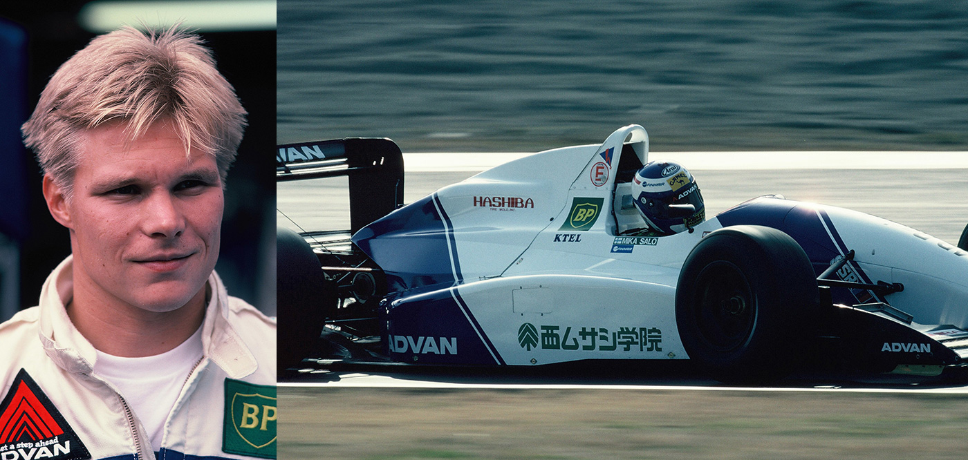 Mika Salo