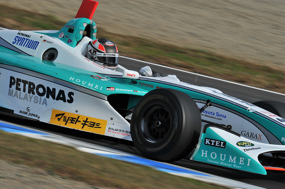 Andrea Lotterer