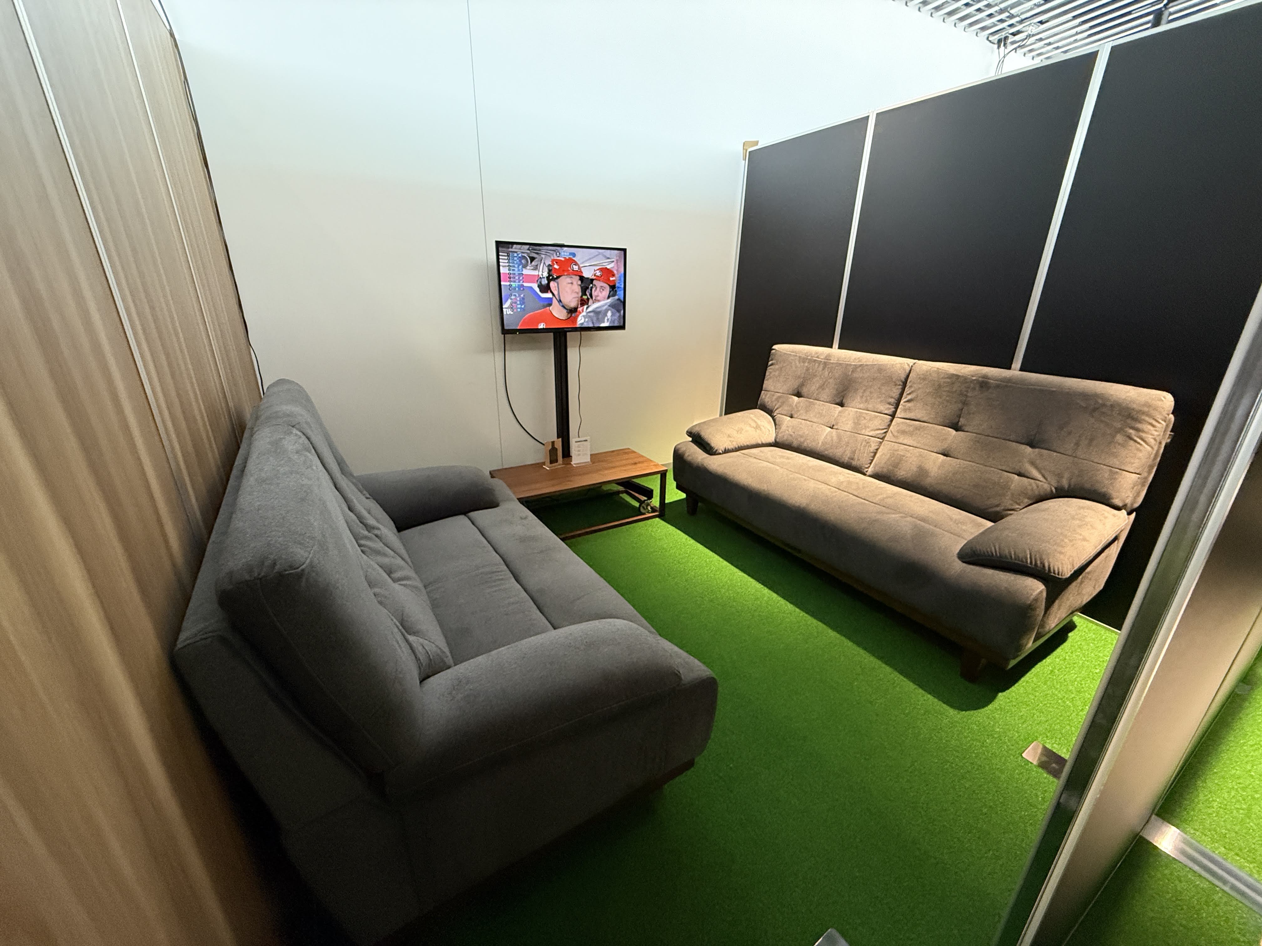 Hospitality Club Private Indoor