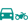 For Those Using Cars or Motorcycles