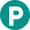 Designated Parking for Advance Ticket Holders
