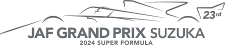 SUPER FORMULA Final Round 23rd JAF Suzuka Grand Prix