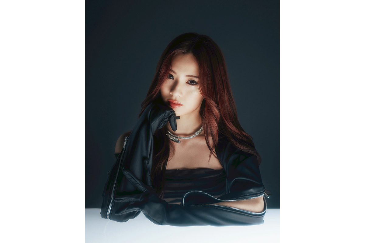 National Anthem Solo by LDH Artist RUI (f5ve / iScream)