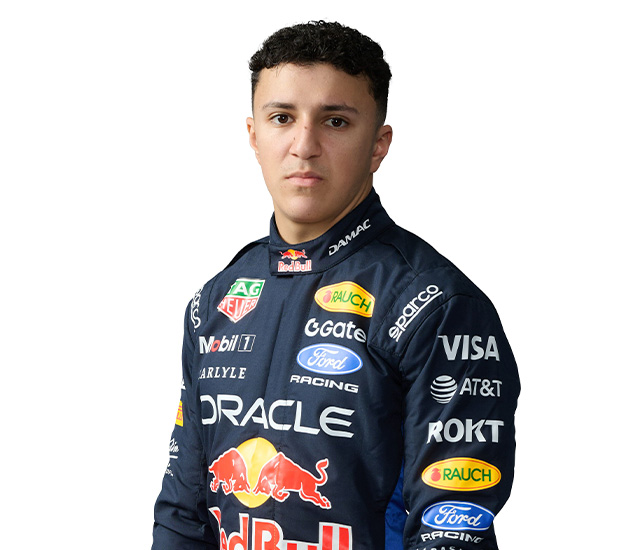 アイザック・ハジャー