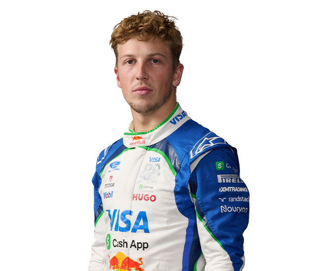 リアム・ローソン