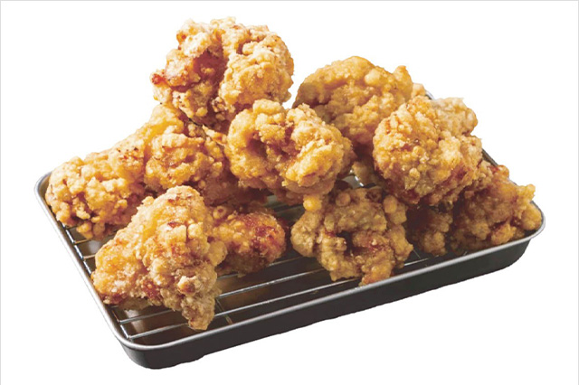 SUZUKA315「からあげ」