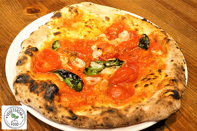 バッカ「マリナーラ」