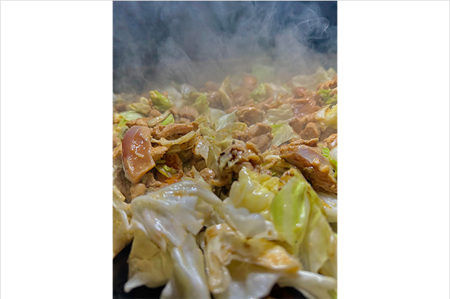 サンエス「鶏ちゃん」