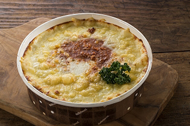 ドミニクドゥーセの店「ラザニア」