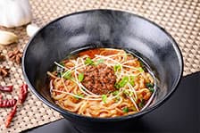 四川担担麺
