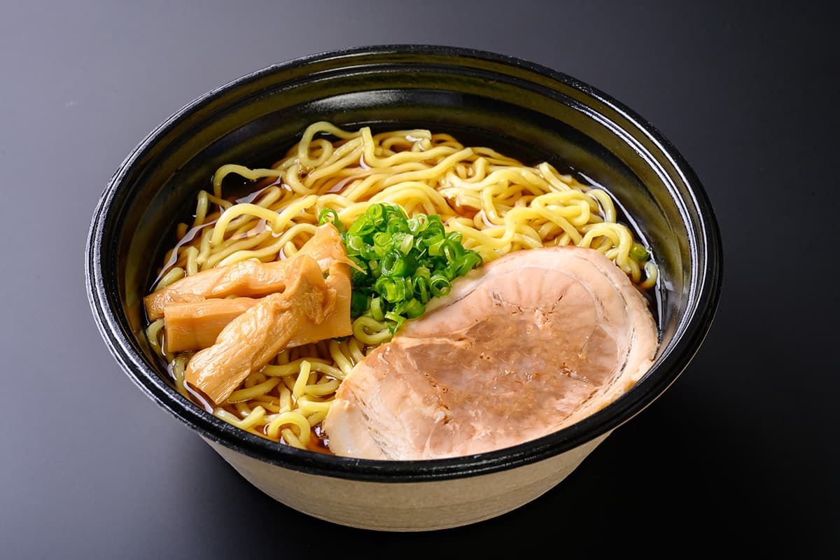 中華そば