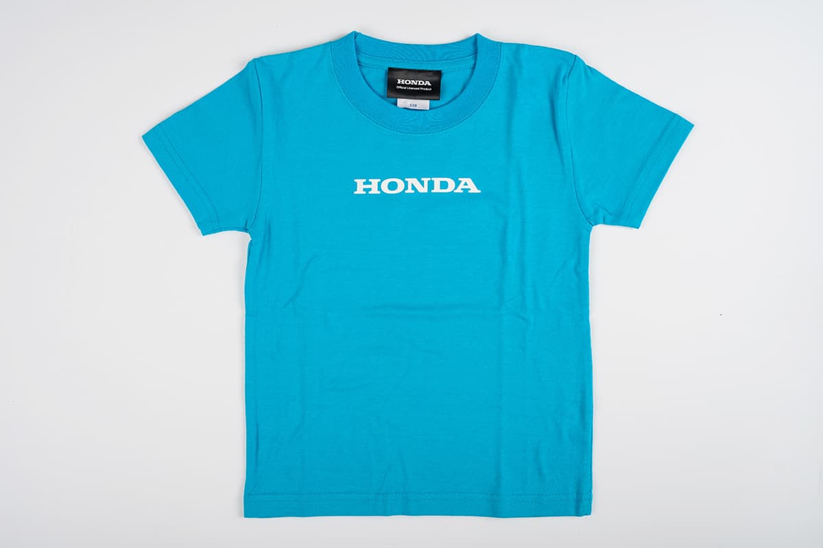ホンダウイングTシャツ