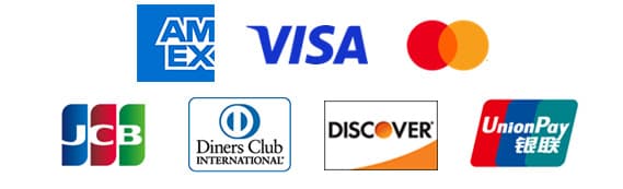 クレジット決済