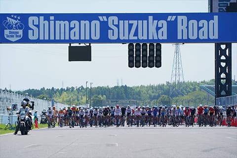 コースイベント