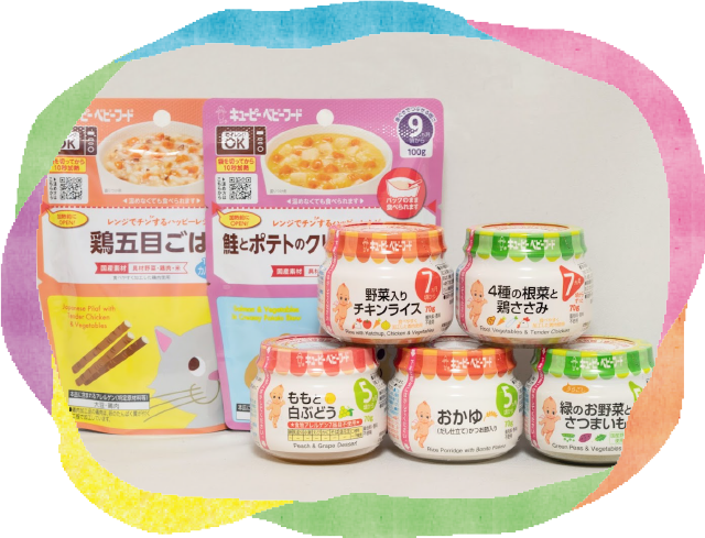 夕食ビュッフェ