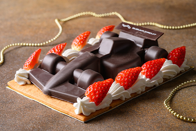 3歳バースデースペシャルプラン