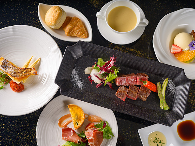 Auberge子どもコー