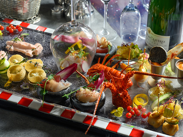 SUZUKAスタイルコース