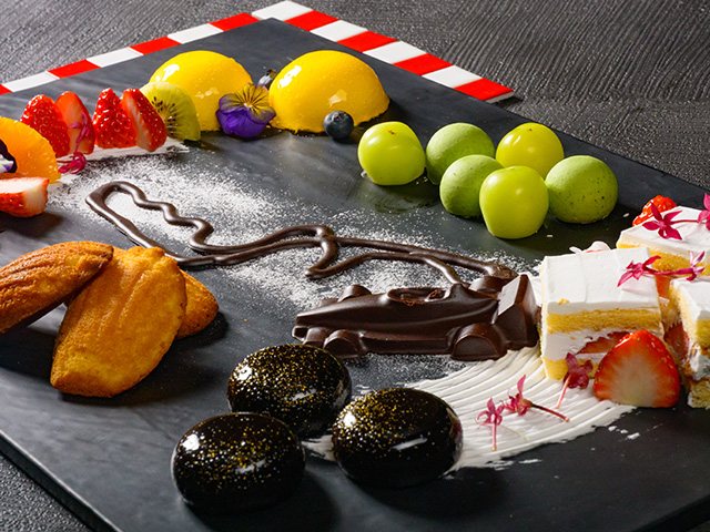 SUZUKAスタイルコース