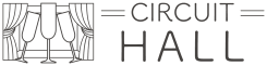 サーキットホール
