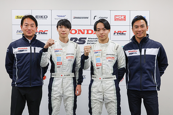 少数精鋭の練習機会