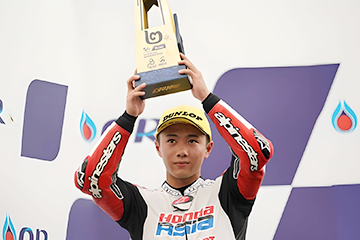 Honda Racing School Suzukaとは？