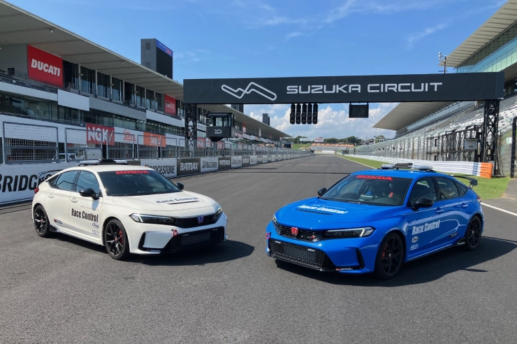 マーシャルカー