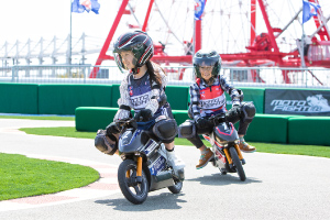 モトファイター