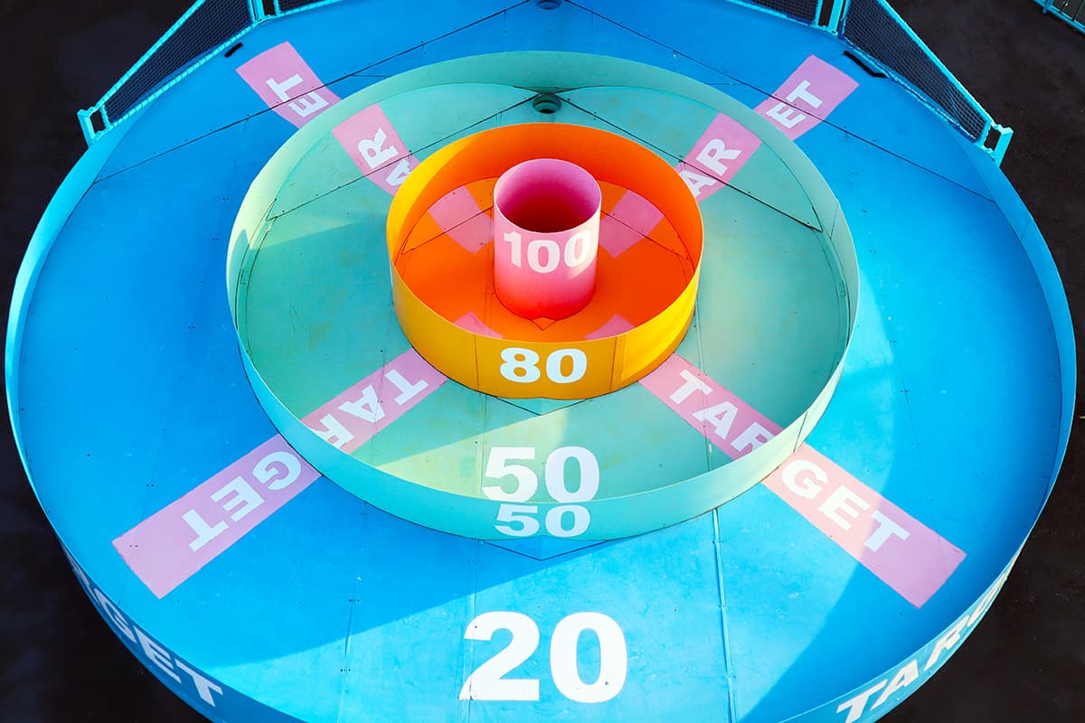 タスクゲームエリア