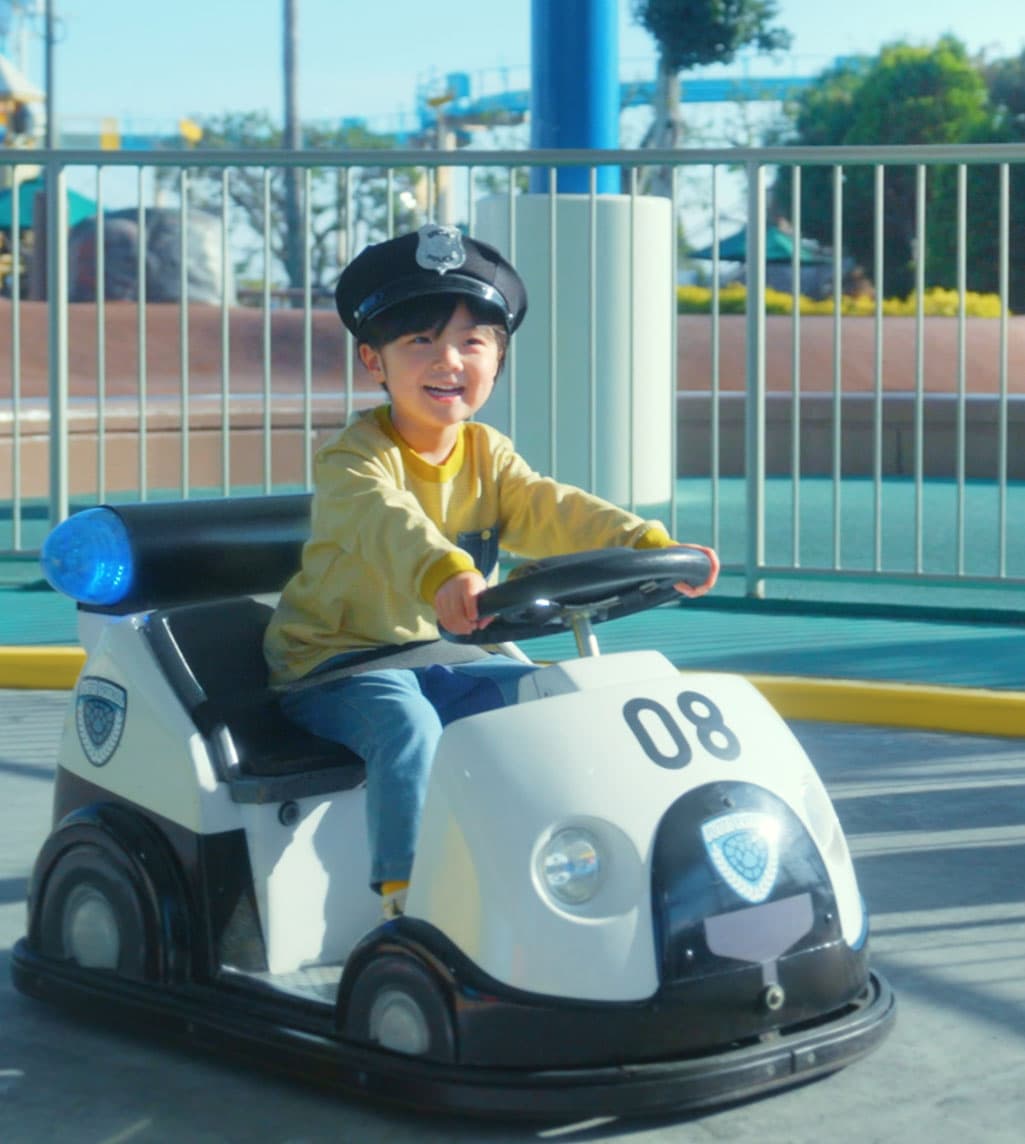 うごかせ、いどむココロ