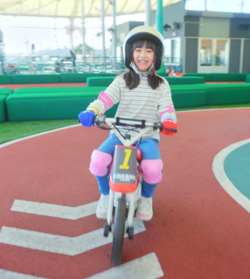 うごかせ、いどむココロ