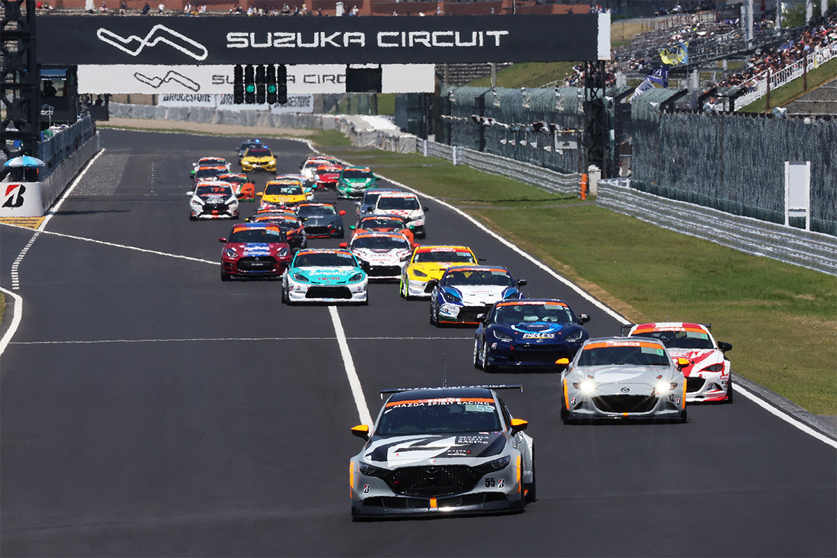 工業系学生×ST-Qクラス メカニック交流会