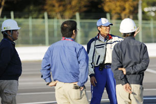 「追突事故が減らない」なら