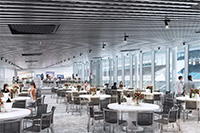 ホスピタリティクラブ