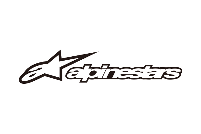 alpinestars