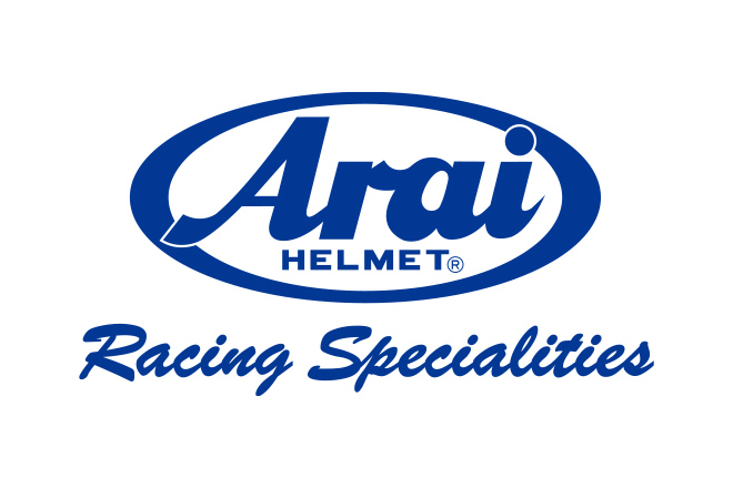 ARAI 頭盔