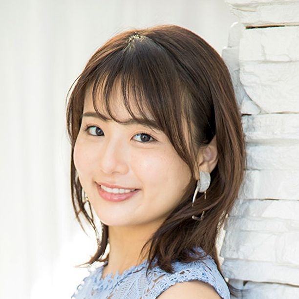  平嶋夏海小姐