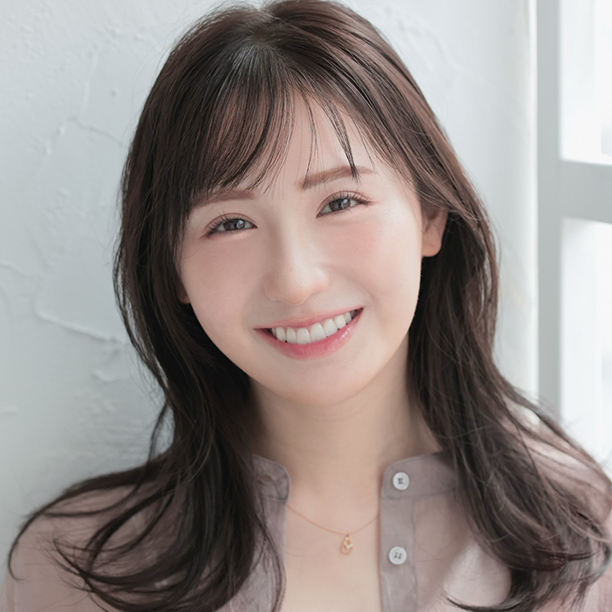   伊藤愛真小姐