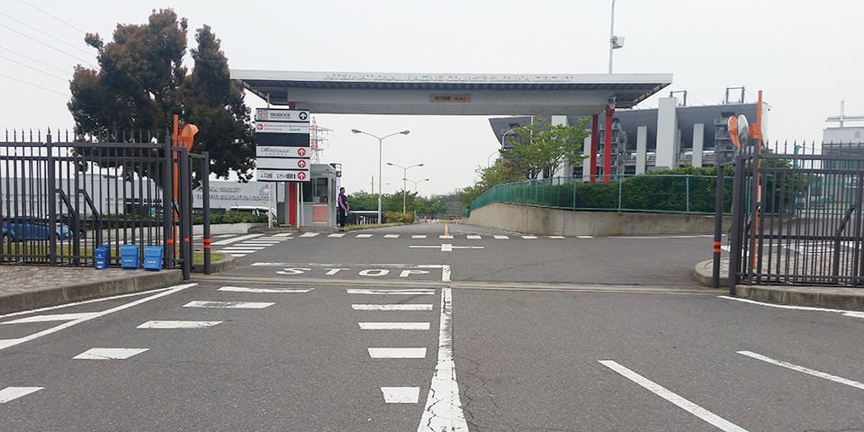 集合地點說明1