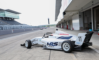 Formula　Class