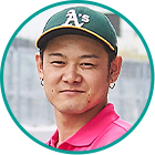 三原 壯紫 選手