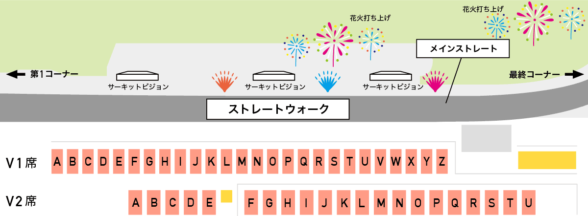 觀覽區
